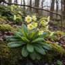 Primula vulgaris
