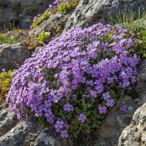 Aubrieta