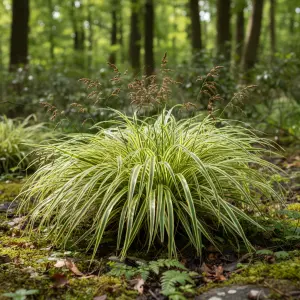 Carex oshimensis 'Evergold'