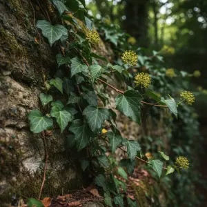 Hedera helix