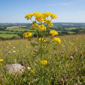 Galium verum