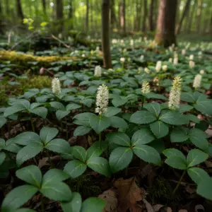 Pachysandra terminalis