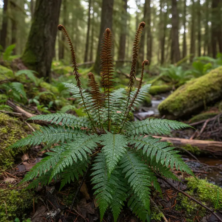 Blechnum spicant