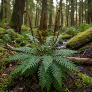 Blechnum spicant