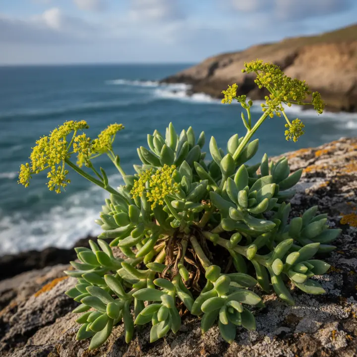 Crithmum maritimum