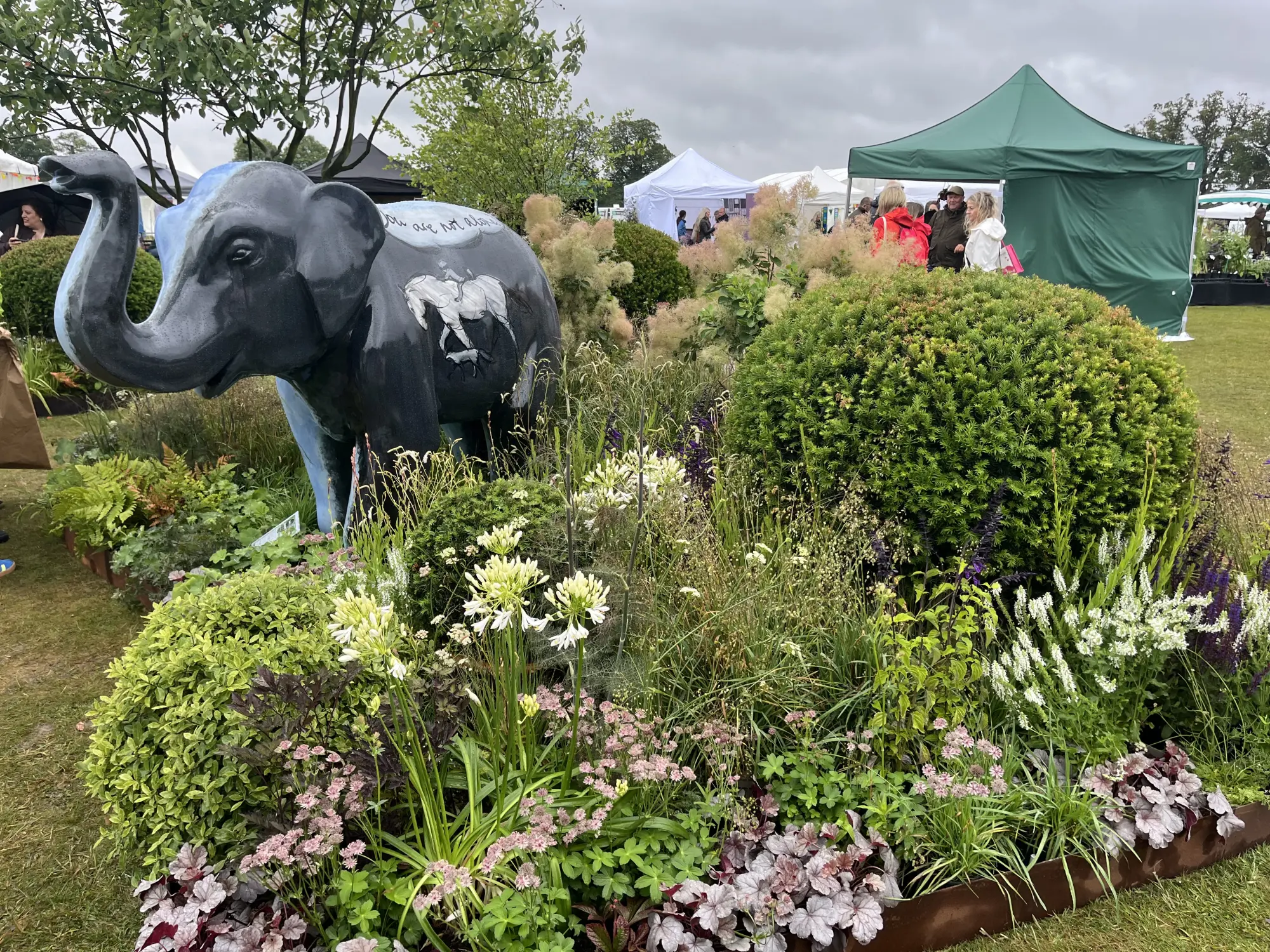 The Garden of Hope