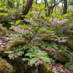 Enkianthus perulatus
