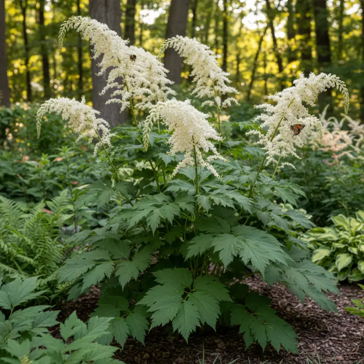 Aruncus dioicus