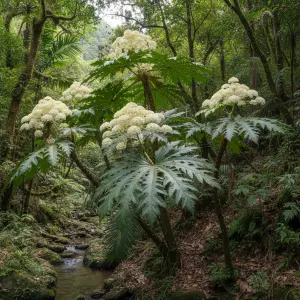 Tetrapanax papyrifer