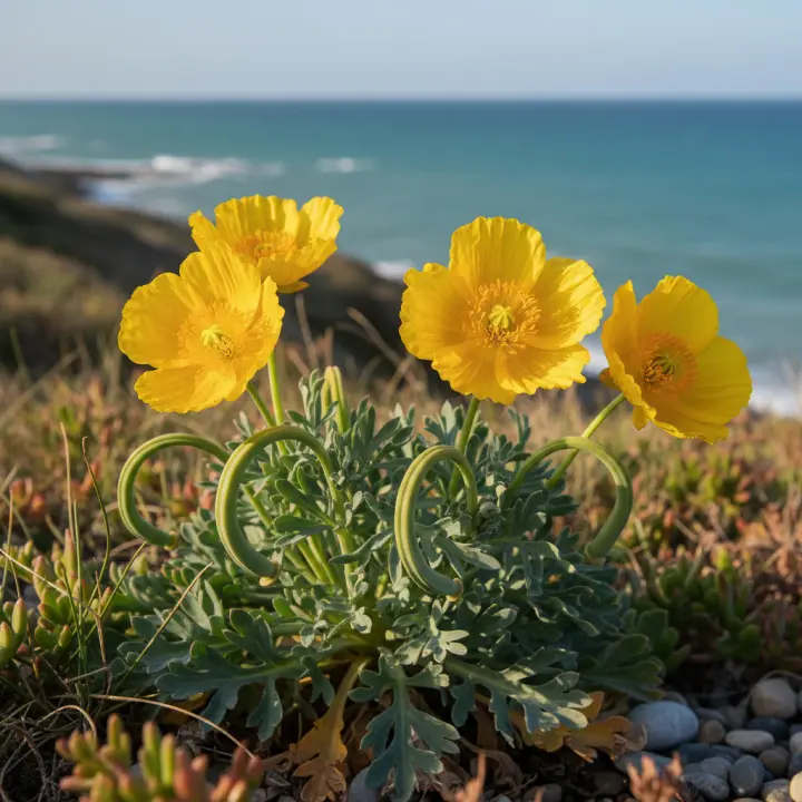 Glaucium flavum