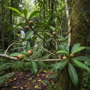 Ficus benghalensis 'Alii'