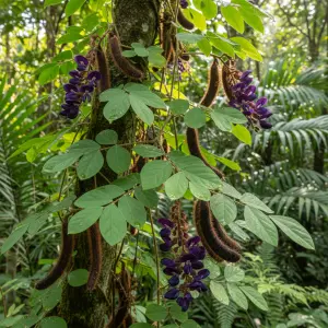 Mucuna pruriens