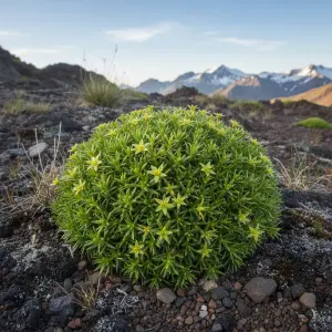 Scleranthus uniflorus
