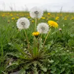 Taraxacum officinale