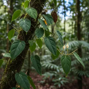 Philodendron hederaceum