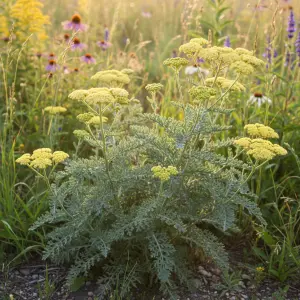 Achillea 'Moon Shine'