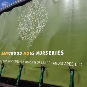 Brentwood Moss Nurseries