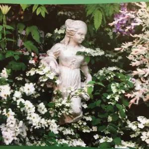 Grange Farm Nursery