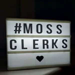 Moss Clerks