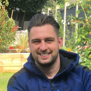 Adam Marshall