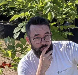 Daniel Bougourd