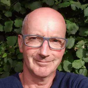Dave Hodson