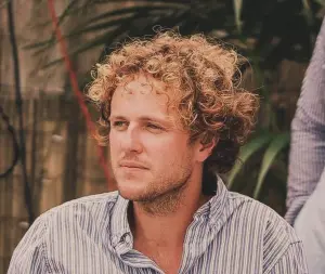 Jamie Dobinson