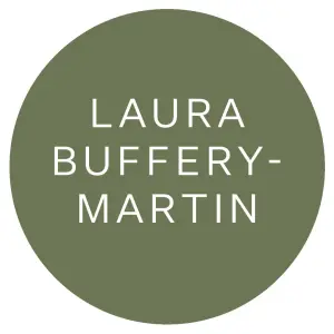 Laura Buffery-Martin