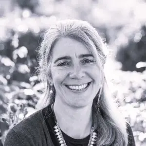 Liz Nicholson