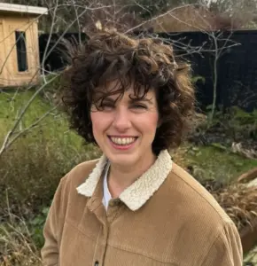 Lora Peneva
