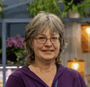 Lynne Dibley