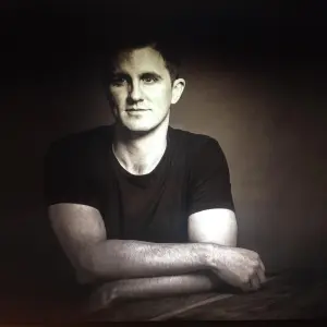 Matt Keightley