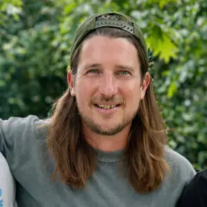 Paul Nicholson