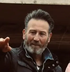 Rick Ford