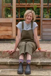 Sally-Anne Rees
