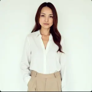 Tomoko Kawauchi