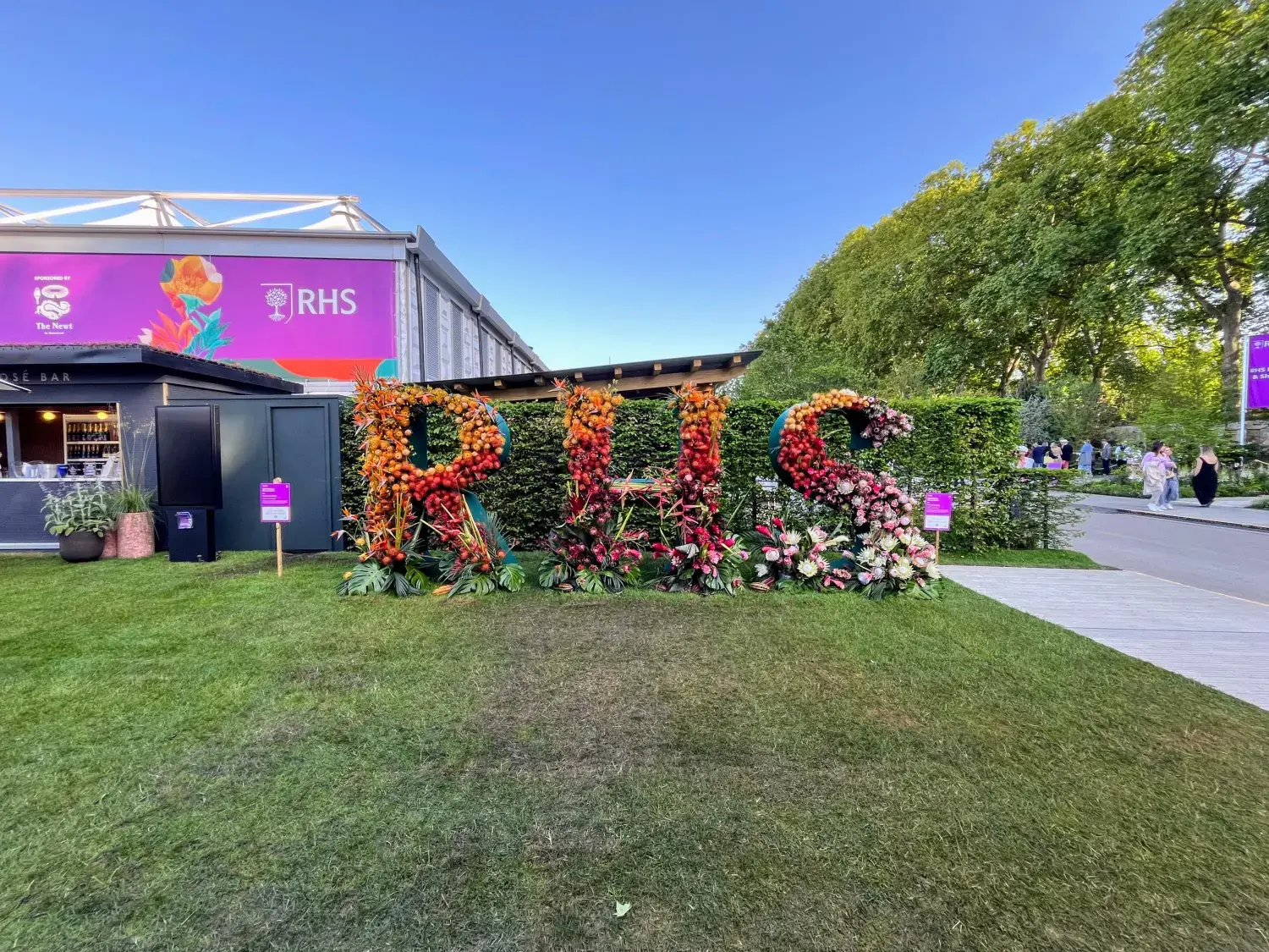 GardensDB Shows RHS Chelsea Flower Show 2026 GardensDB Shows RHS Chelsea Flower Show 2026