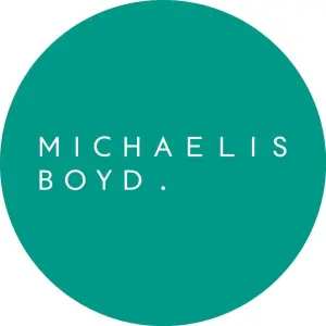 Michaelis Boyd